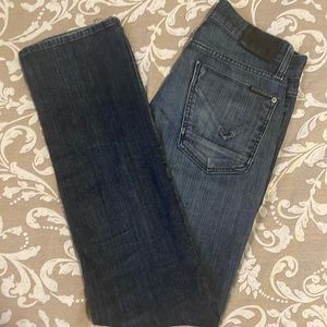 Hudson jeans for man
